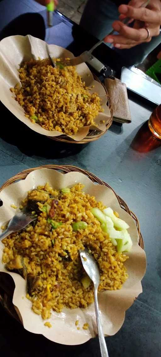 Nasi Goreng Dua Cemara 10