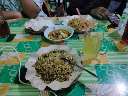 Nasi Goreng Dua Cemara 6