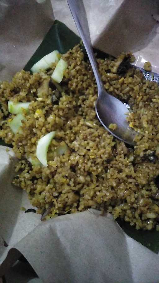 Nasi Goreng Dua Cemara 7