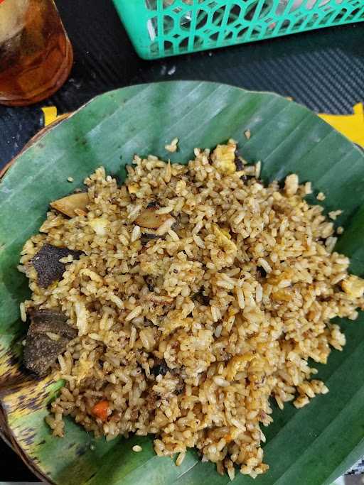 Nasi Goreng Dua Cemara 4