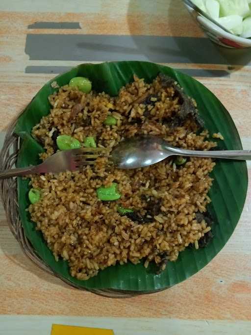 Nasi Goreng Dua Cemara 5