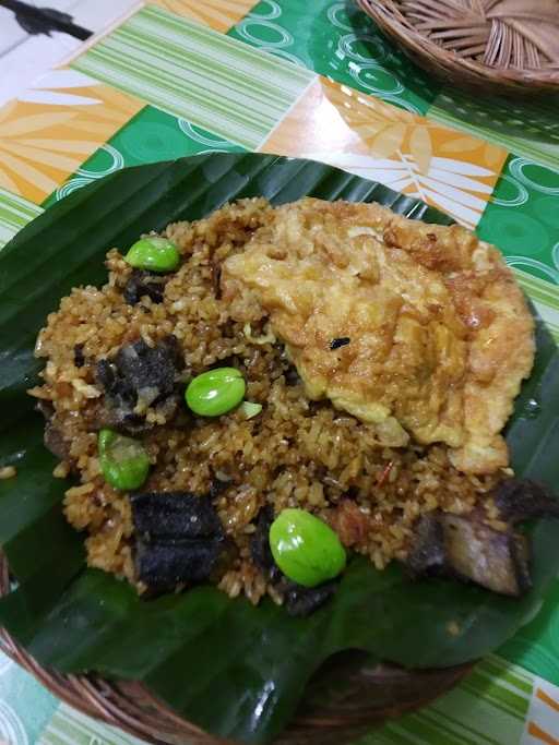 Nasi Goreng Dua Cemara 3