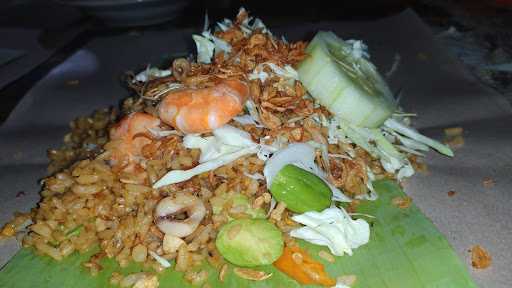 Nasi Goreng Gamol 7