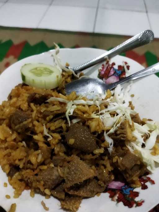 Nasi Goreng Gamol 8