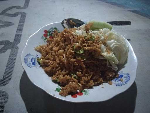 Nasi Goreng Gamol 4