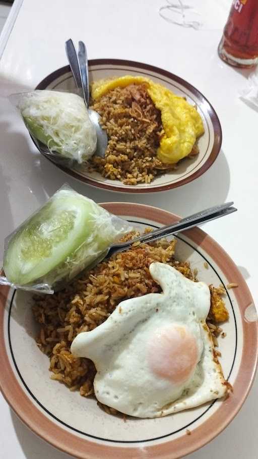 Nasi Goreng Mbak Andri 8