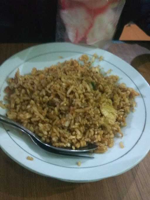 Nasi Goreng Mbak Ngatni 8