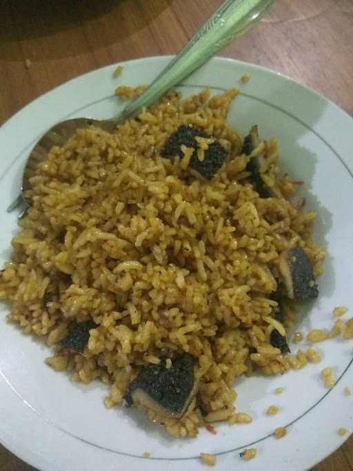 Nasi Goreng Mbak Ngatni 3