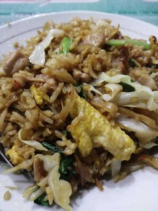 Nasi Goreng Pak Man 5