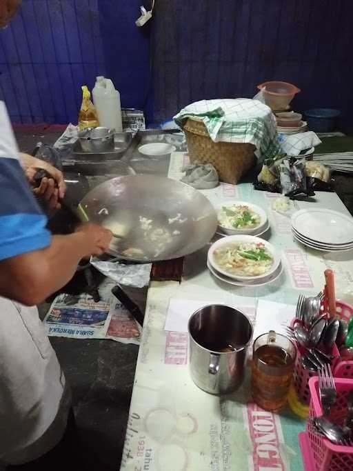 Nasi Goreng Pak Man 1