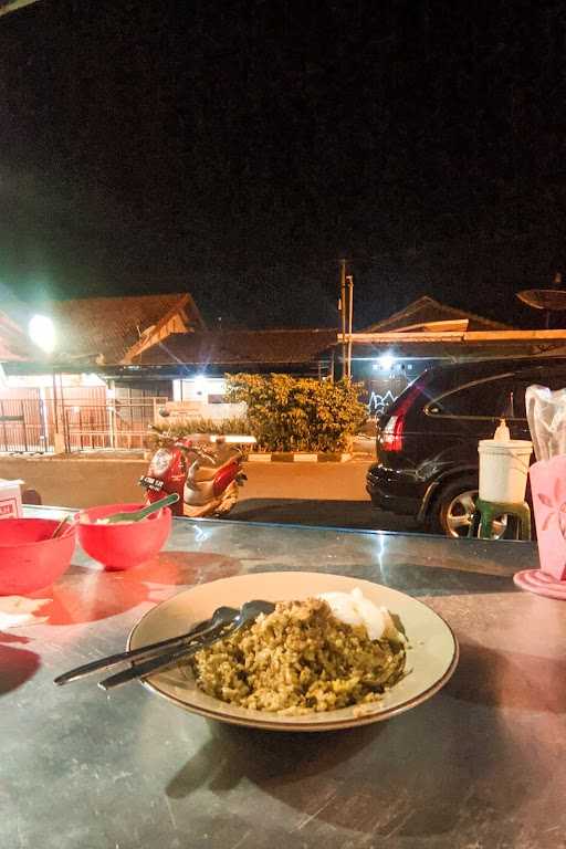 Nasi Goreng Pak Rin Special Ayam Kampung 9