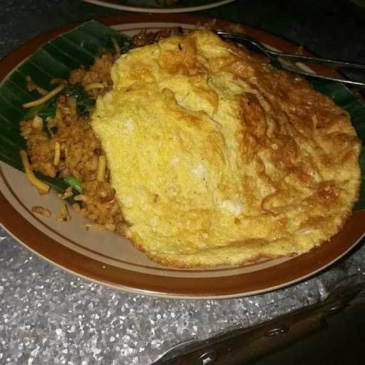 Nasi Goreng Pak Rin Special Ayam Kampung 2