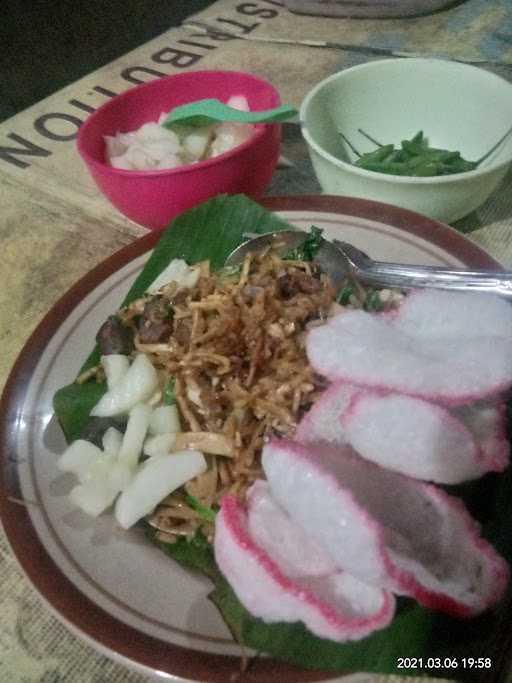 Nasi Goreng Pak Rin Special Ayam Kampung 6