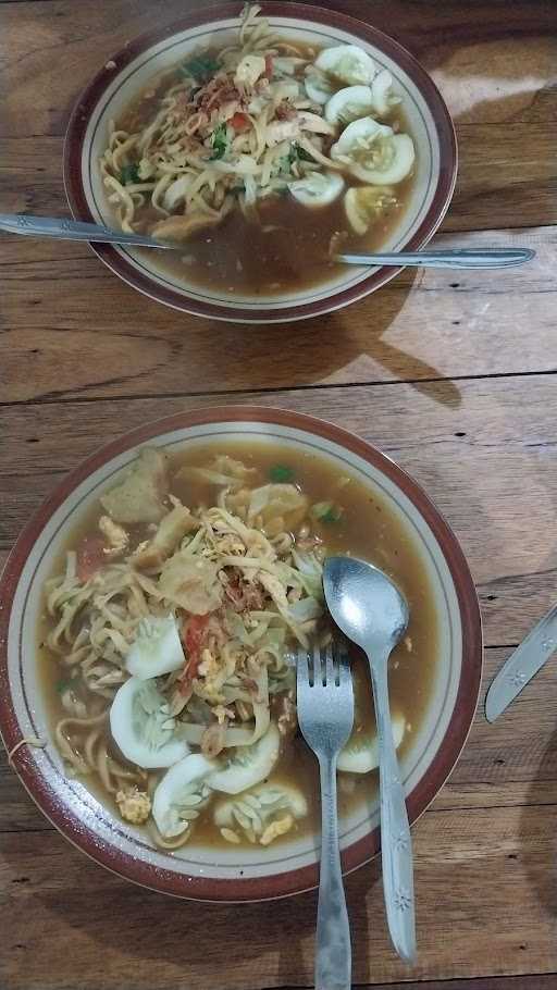 Nasi Goreng Pojok Pak Sakur 4