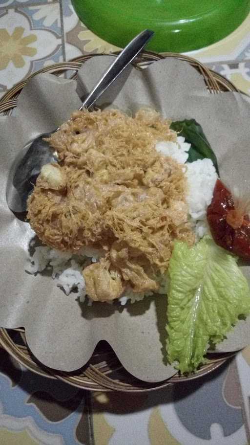 Nasi Goreng Pos Babat 3