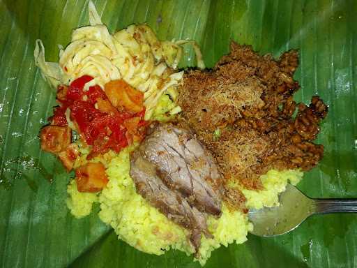 Nasi Langgi - Sukses 3