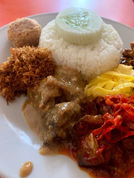 Nasi Langgi - Sukses 9