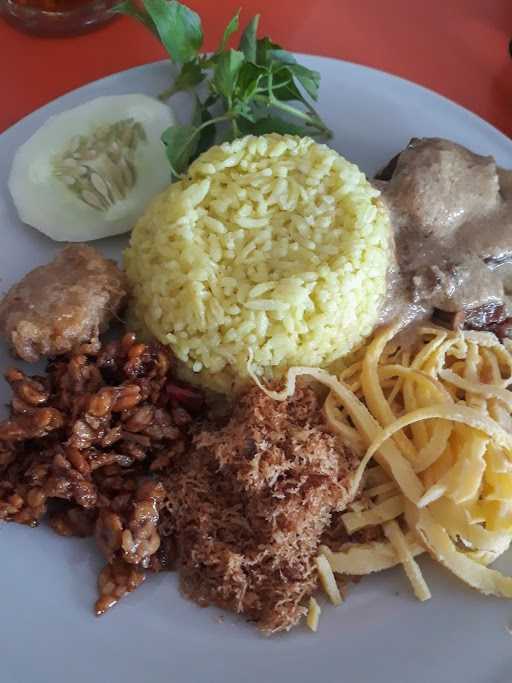 Nasi Langgi - Sukses 4