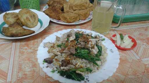 Nasi Tanjung 7