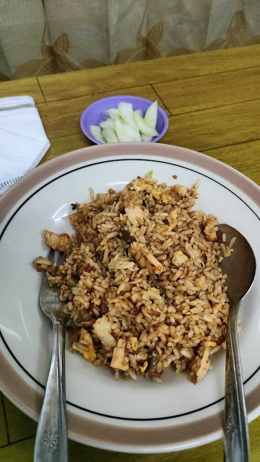 Nasi Tanjung 5