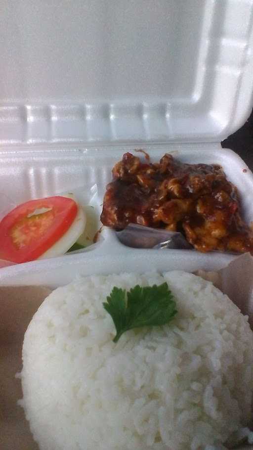 Nasigoreng & Steak Punokawan 7