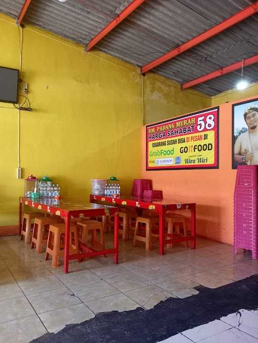 Padang Murah 58 6