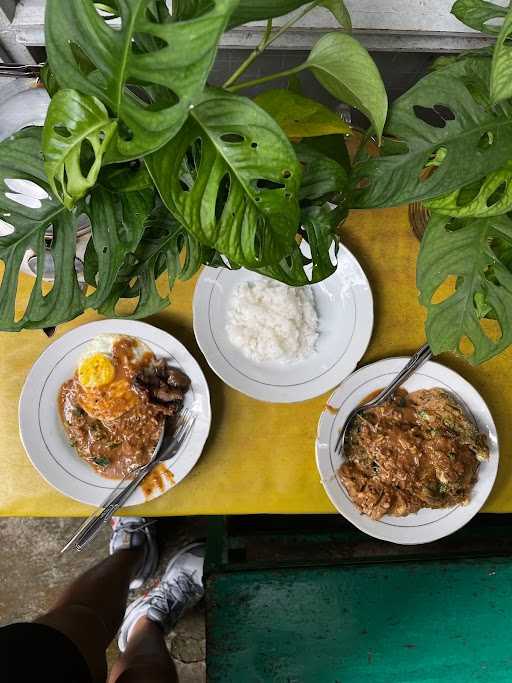 Pecel Madya Mbah Mul Sukowati 6