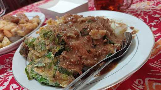 Pecel Madya Mbah Mul Sukowati 8