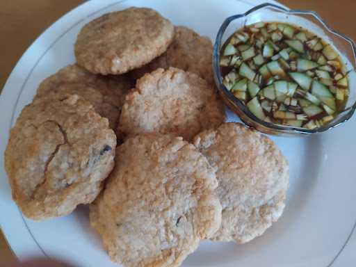 Pempek O Dan Nasi Uduk 4