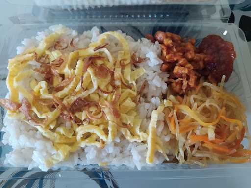 Pempek O Dan Nasi Uduk 5