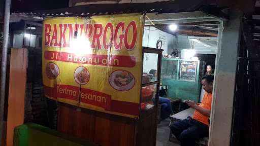 Progo Noodle Stall 3