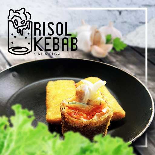 Risol Kebab Bebeb 9