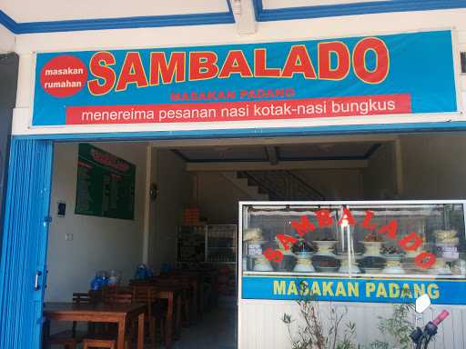 Rm Padang Sari Rasa Sambalado 5