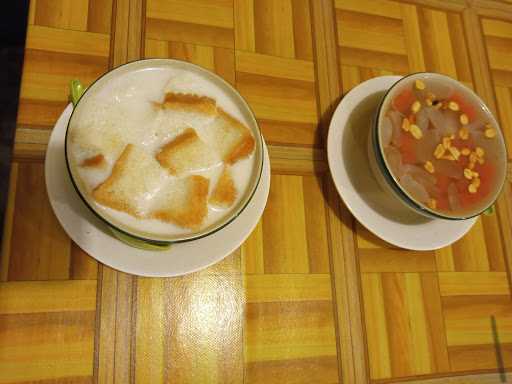 Ronde Mak Pari & Wedang Roti 5