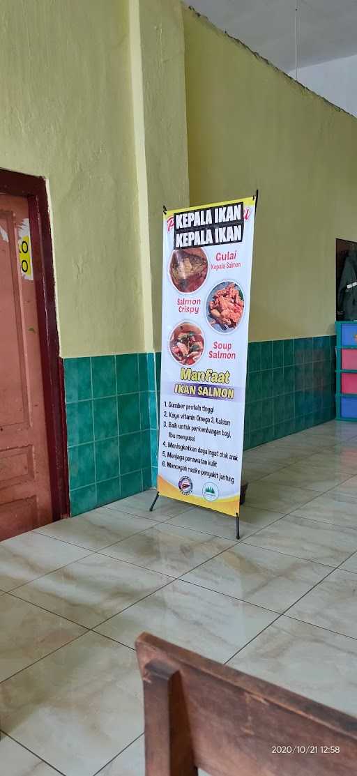 Rumah Makan Kantil Haji 8