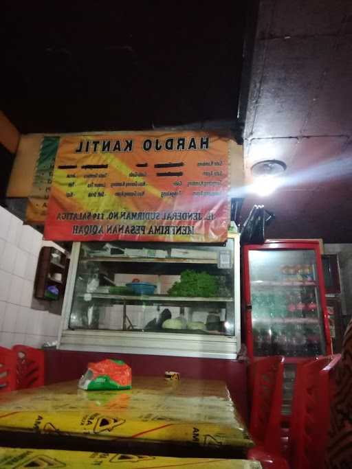 Rumah Makan Kantil Haji 6