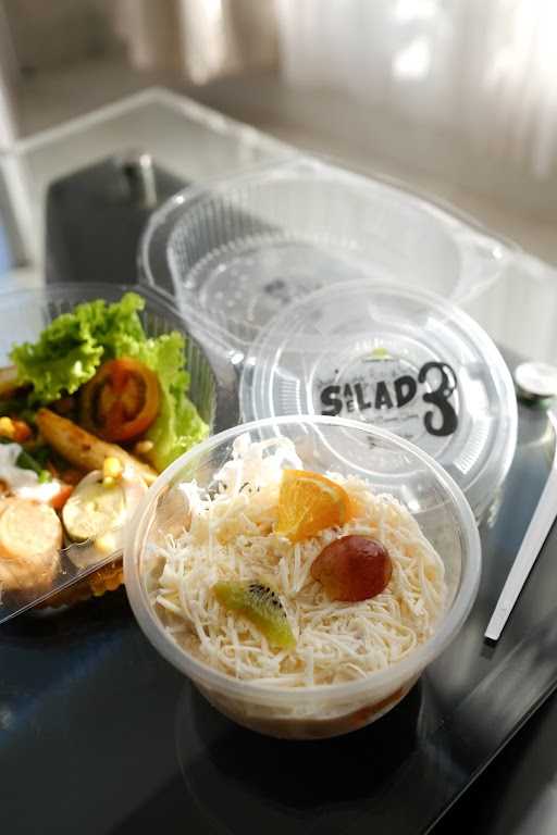 Salad_Tiga Salad Dan Selat Asli Salatiga 4