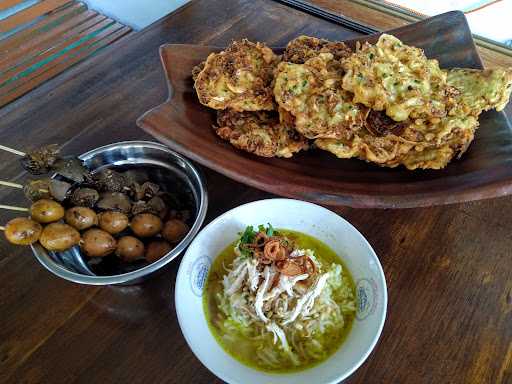 Salatiga Bakpao 1