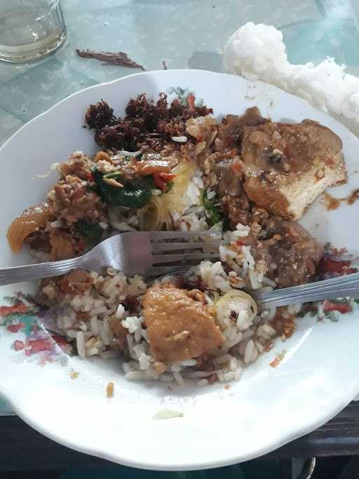 Sambel Tumpang Koyor Banjaran 10