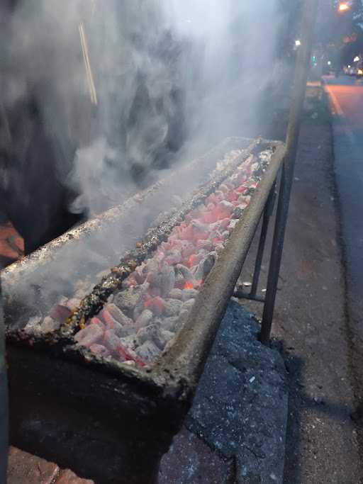 Sate Ayam Pak Gepeng 4