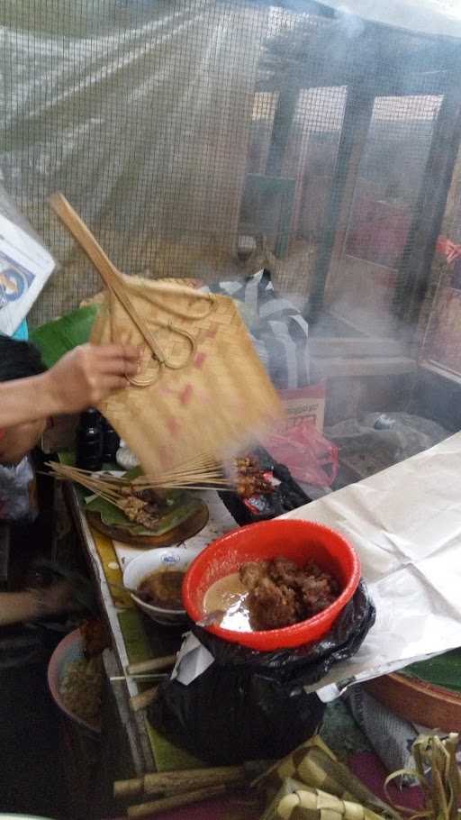 Sate Kronyos Salatiga 2