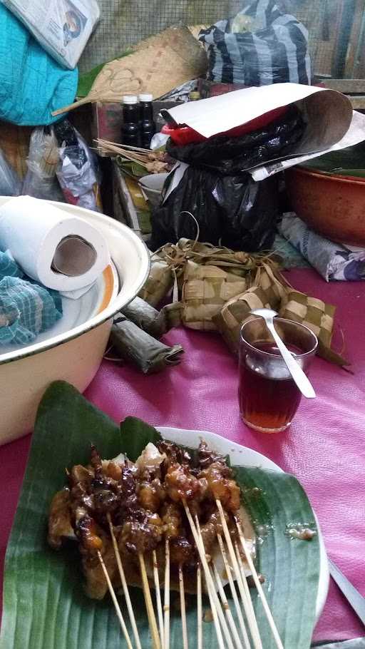 Sate Kronyos Salatiga 1