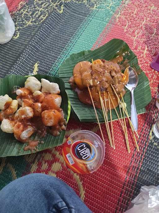 Sate Padang 9