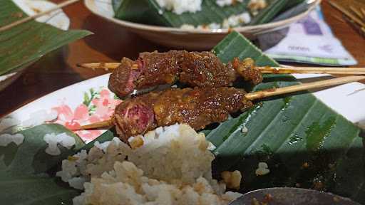 Sate Sapi Suruh 3