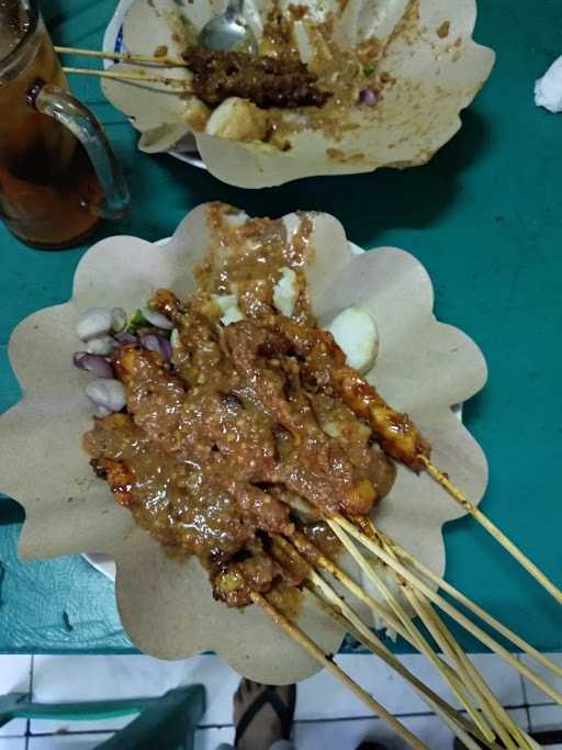 Sate Sapi Suruh 6