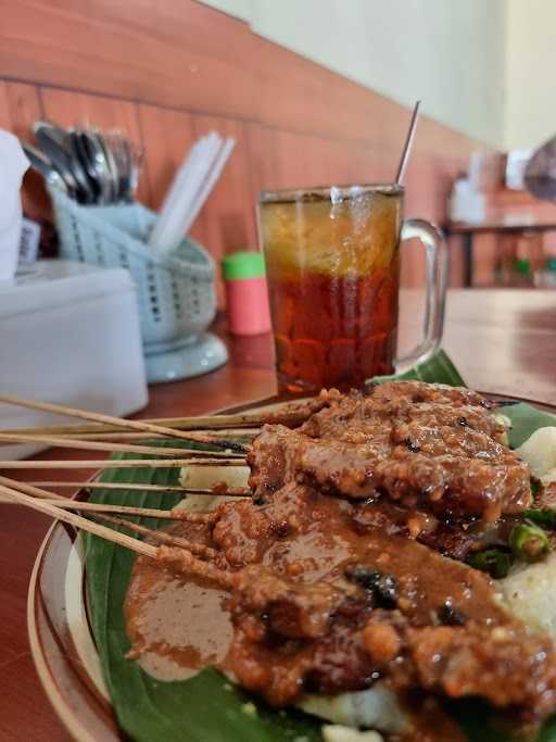 Sate Sapi Suruh 7