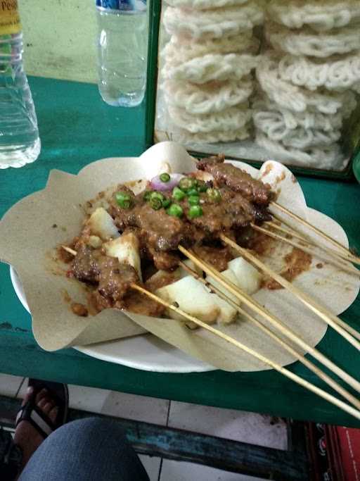 Sate Sapi Suruh 5