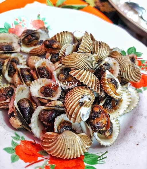 Seafood Amel Lamongan 1