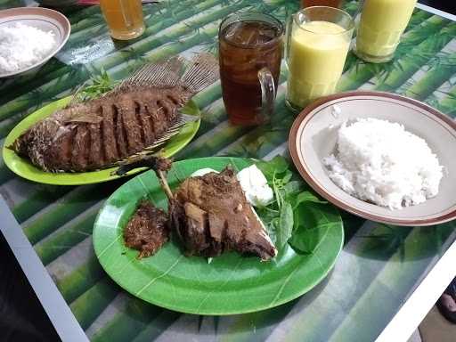 Seafood Amel Lamongan 4