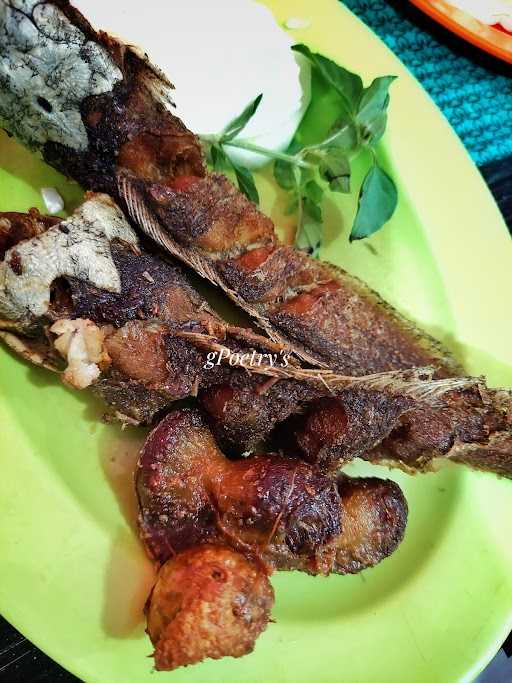 Seafood Amel Lamongan 2